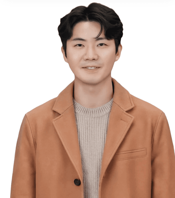 Dr. David Park