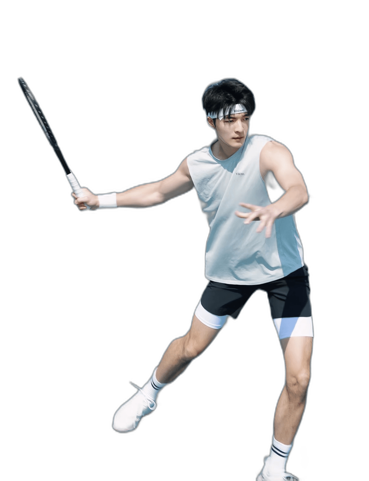 Tennis player