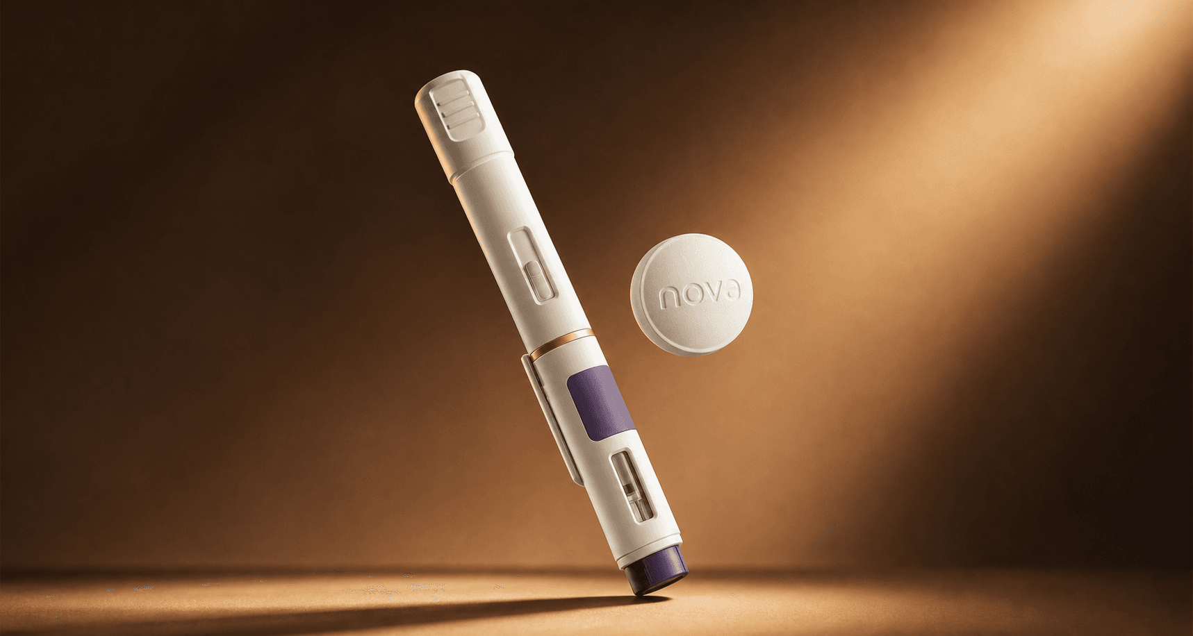 Nova maintenance care kit